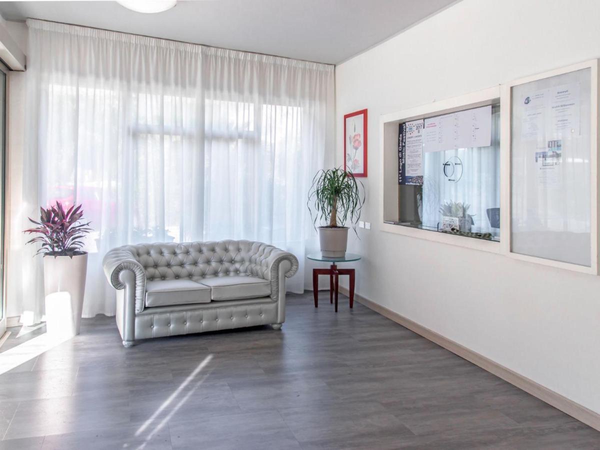 Apartment Standard By Interhome Riva del Garda Exterior foto