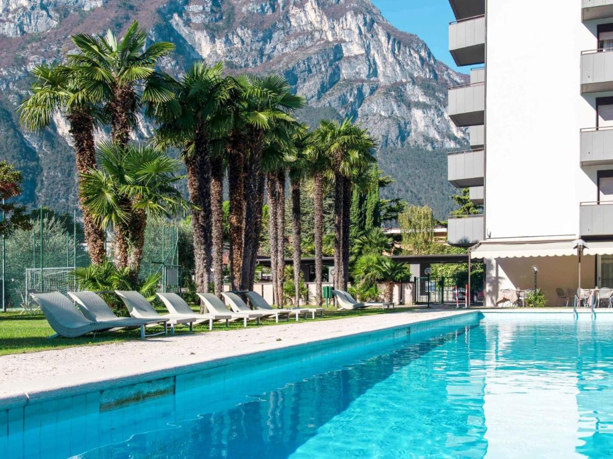 Apartment Standard By Interhome Riva del Garda Exterior foto