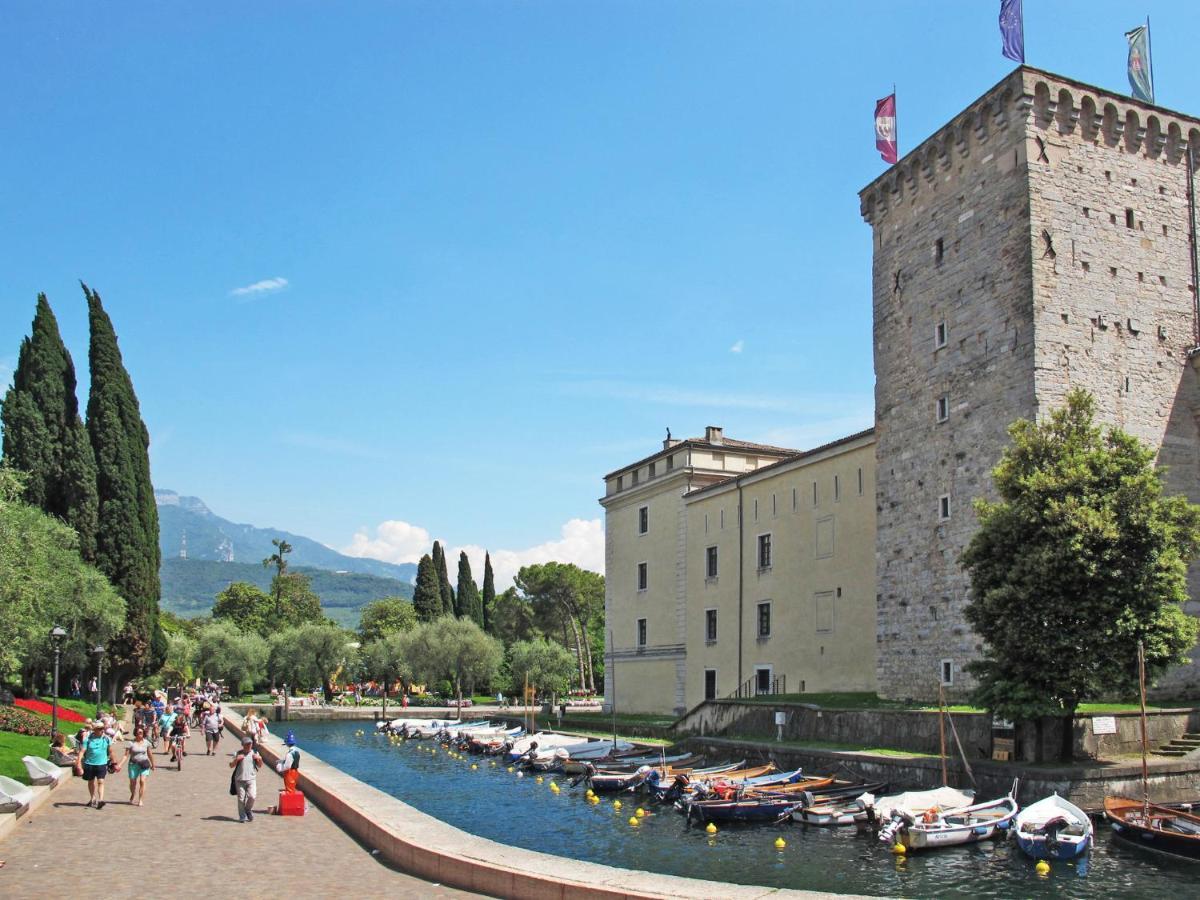 Apartment Standard By Interhome Riva del Garda Exterior foto