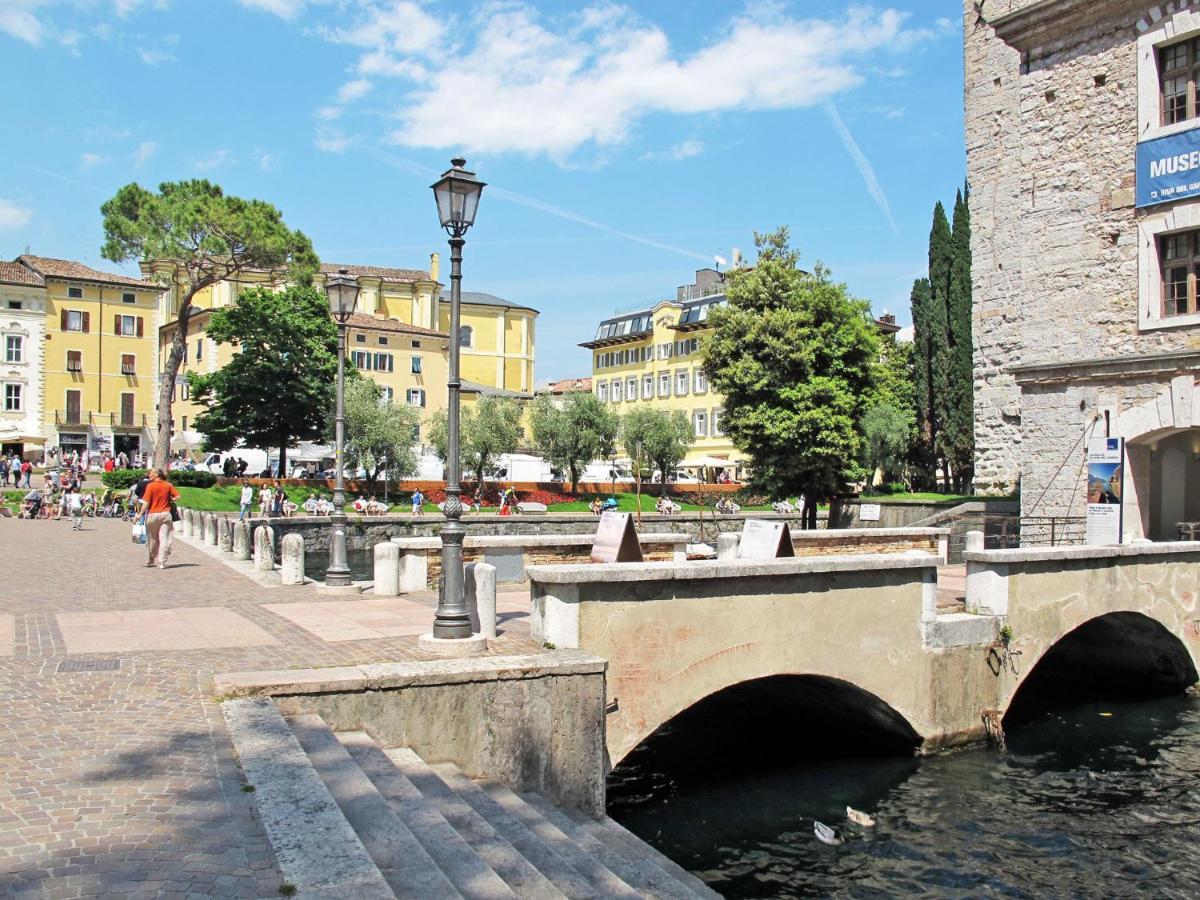 Apartment Standard By Interhome Riva del Garda Exterior foto
